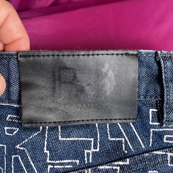 Beautiful bermudas Johnny Blaze for childs - Picture 3 of 7